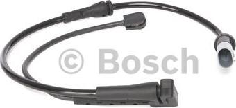 BOSCH 1 987 473 543 - Kulumisenilmaisin, jarrupala inparts.fi