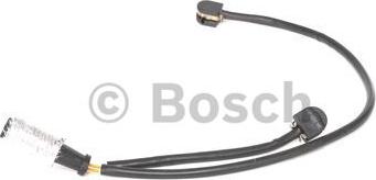 BOSCH 1 987 473 558 - Kulumisenilmaisin, jarrupala inparts.fi