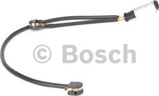 BOSCH 1 987 473 558 - Kulumisenilmaisin, jarrupala inparts.fi