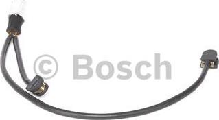 BOSCH 1 987 473 558 - Kulumisenilmaisin, jarrupala inparts.fi