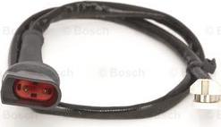 BOSCH 1 987 473 573 - Kulumisenilmaisin, jarrupala inparts.fi