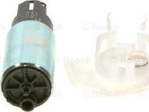 BOSCH 1 987 580 000 - Polttoainepumppu inparts.fi