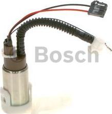 BOSCH 1 987 580 003 - Polttoainepumppu inparts.fi