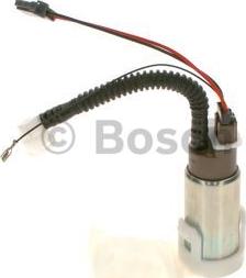 BOSCH 1 987 580 003 - Polttoainepumppu inparts.fi