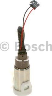 BOSCH 1 987 580 003 - Polttoainepumppu inparts.fi