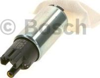 BOSCH 1 987 580 028 - Polttoainepumppu inparts.fi