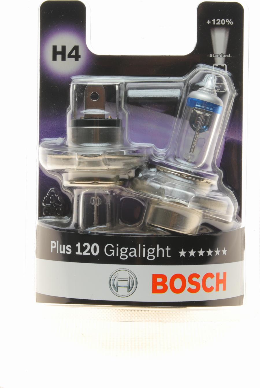 BOSCH 1 987 301 425 - Polttimo, kaukovalo inparts.fi