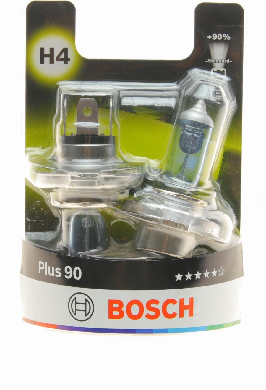 BOSCH 1 987 301 422 - Polttimo, kaukovalo inparts.fi