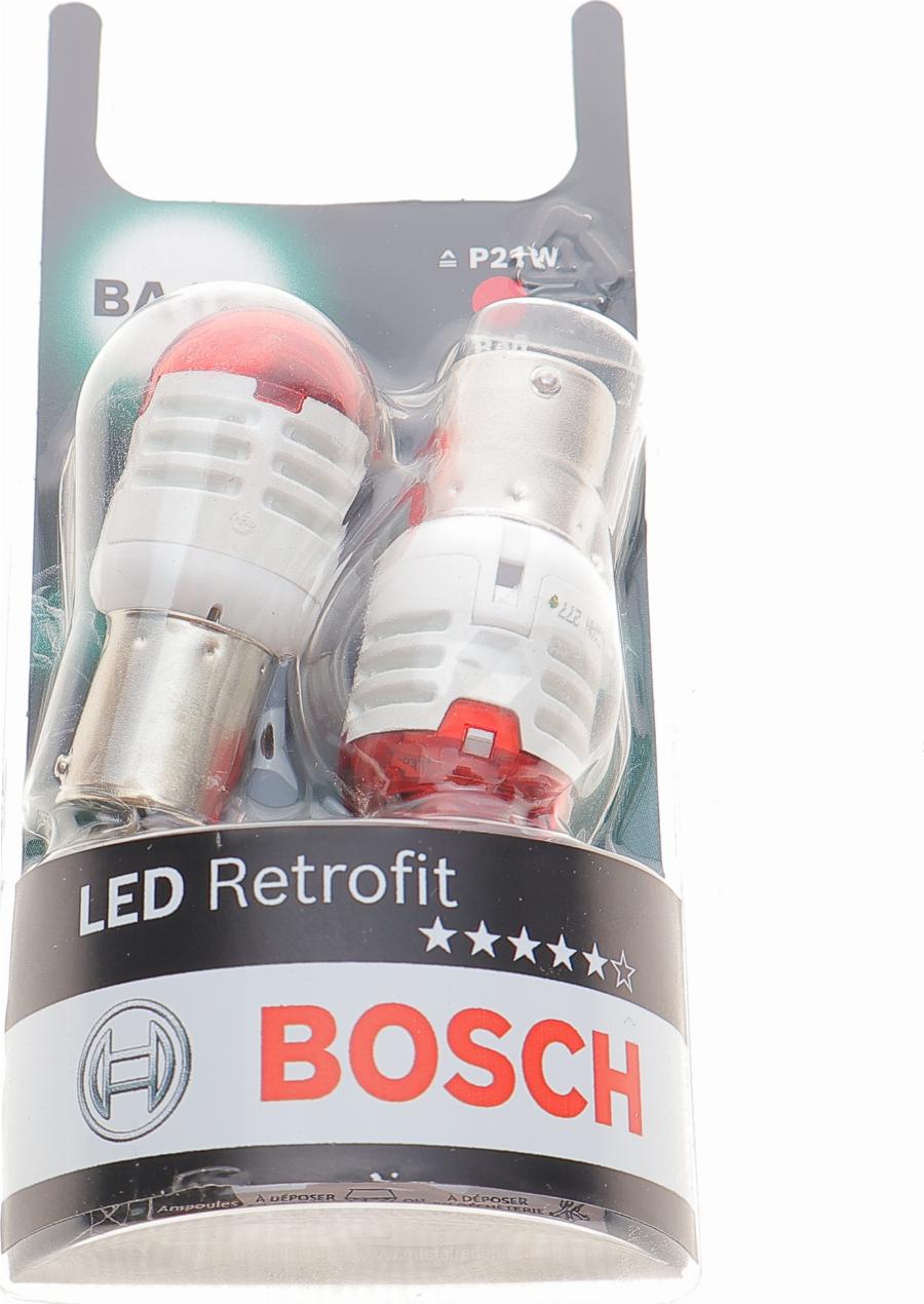 BOSCH 1 987 301 529 - Polttimo, jarruvalo inparts.fi