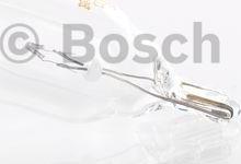 BOSCH 1987301049 - Polttimo, vilkkuvalo inparts.fi