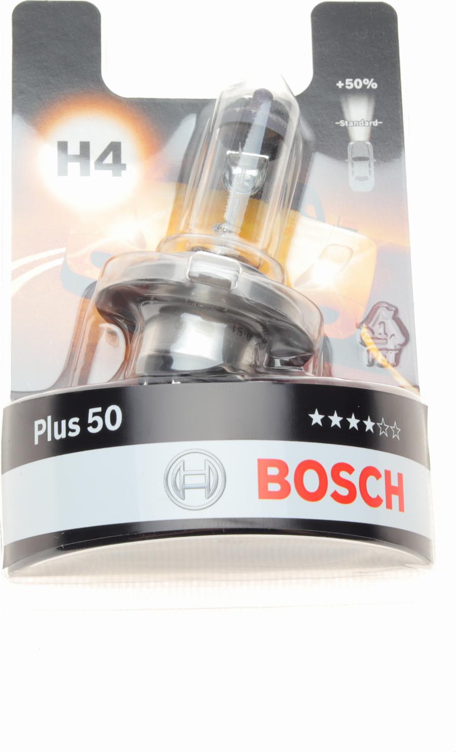 BOSCH 1 987 301 040 - Polttimo, kaukovalo inparts.fi