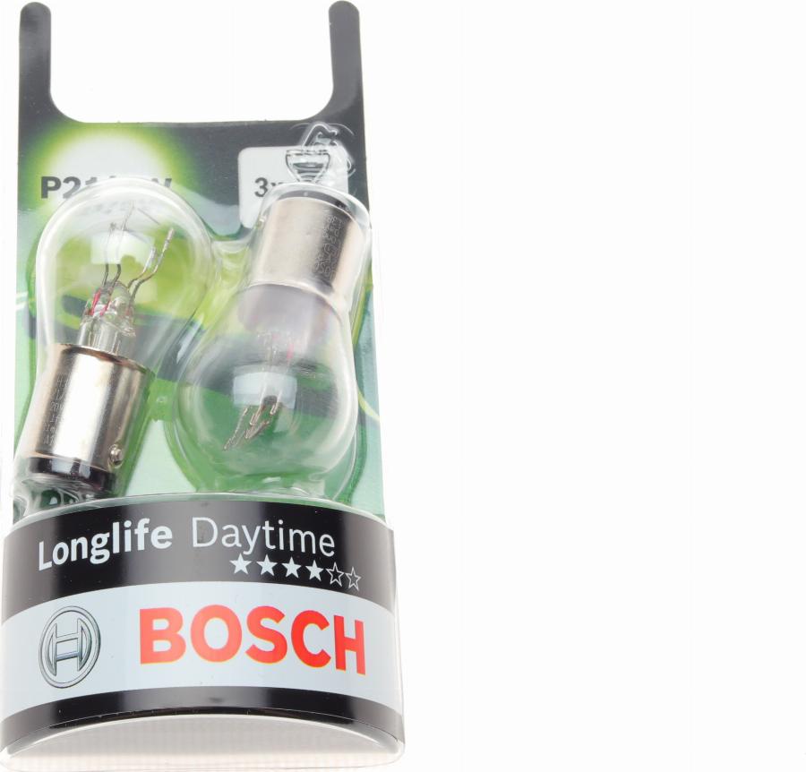 BOSCH 1 987 301 055 - Polttimo, vilkkuvalo inparts.fi