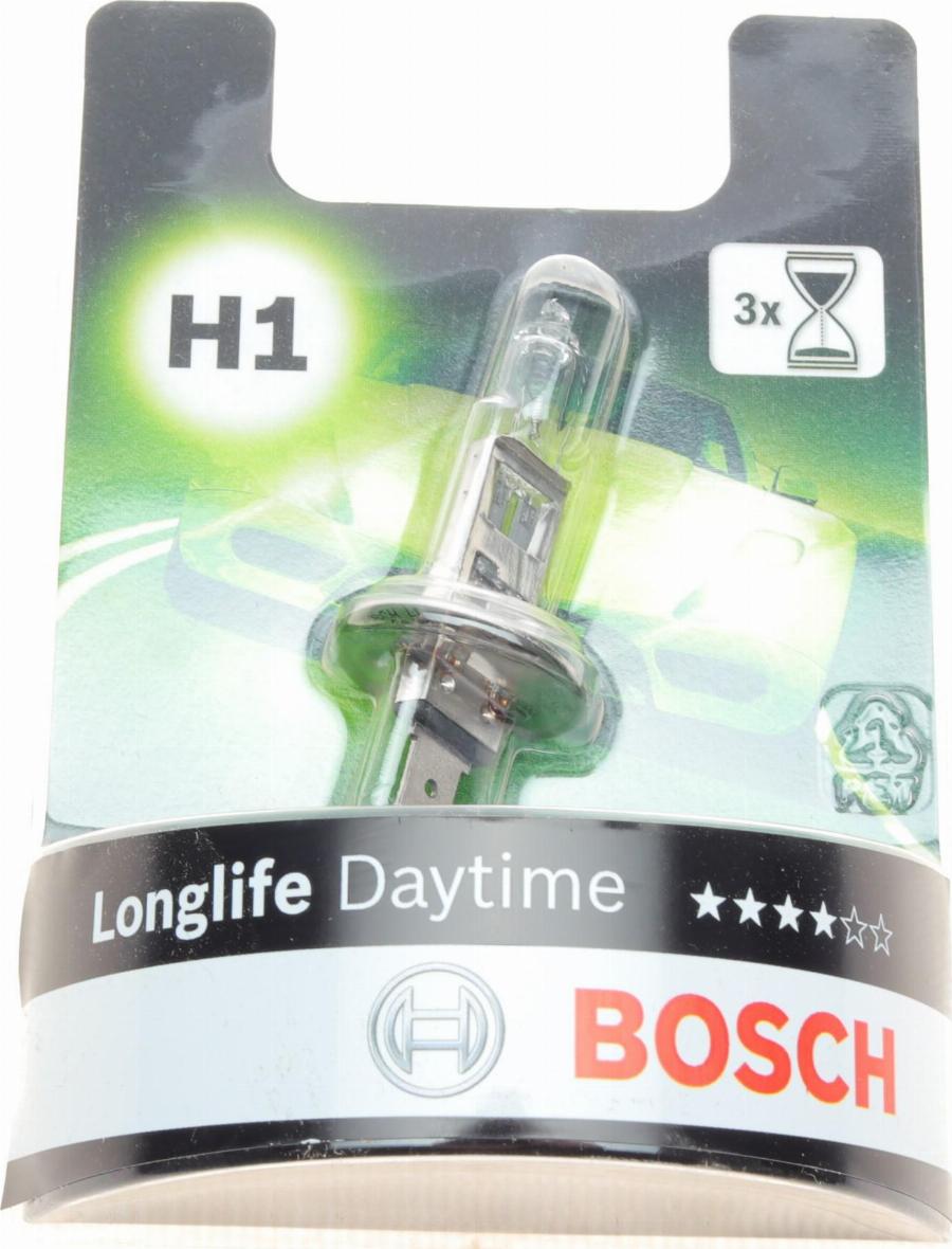 BOSCH 1 987 301 051 - Polttimo, kaukovalo inparts.fi