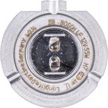 BOSCH 1 987 301 057 - Polttimo, kaukovalo inparts.fi