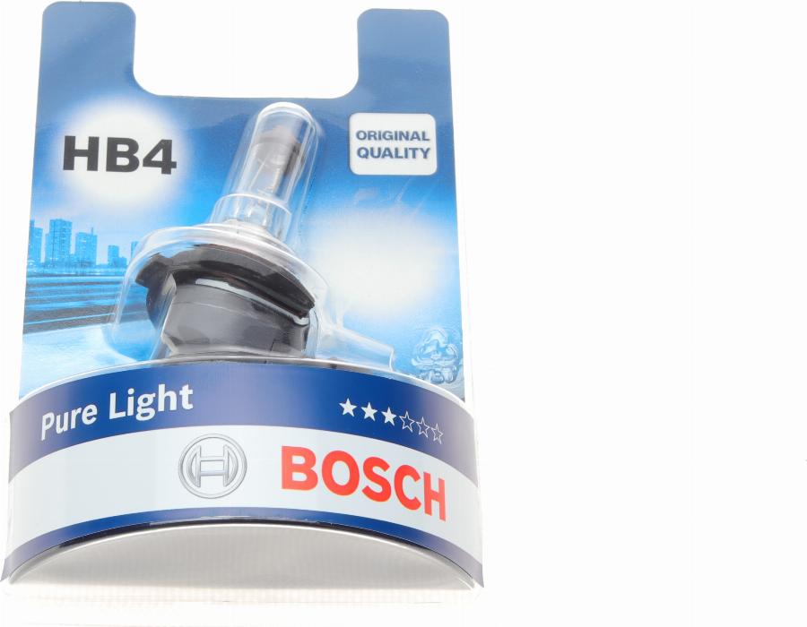 BOSCH 1 987 301 063 - Polttimo, kaukovalo inparts.fi