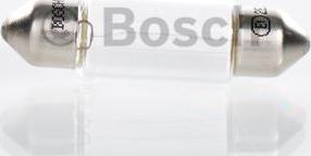 BOSCH 1 987 301 004 - Polttimo, rekisterikilvenvalo inparts.fi