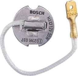 BOSCH 1 987 301 006 - Polttimo, kaukovalo inparts.fi