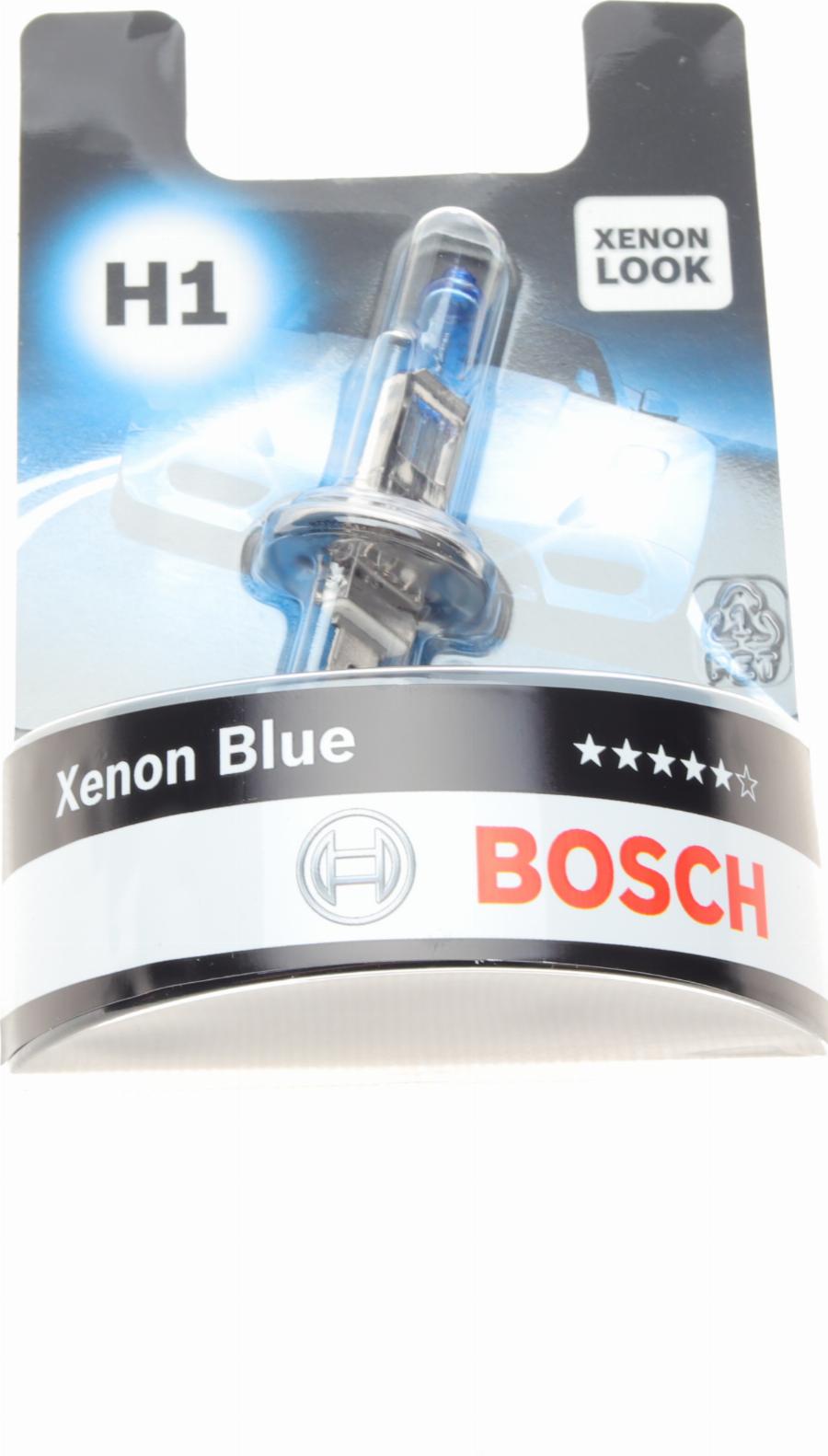 BOSCH 1 987 301 011 - Polttimo, kaukovalo inparts.fi