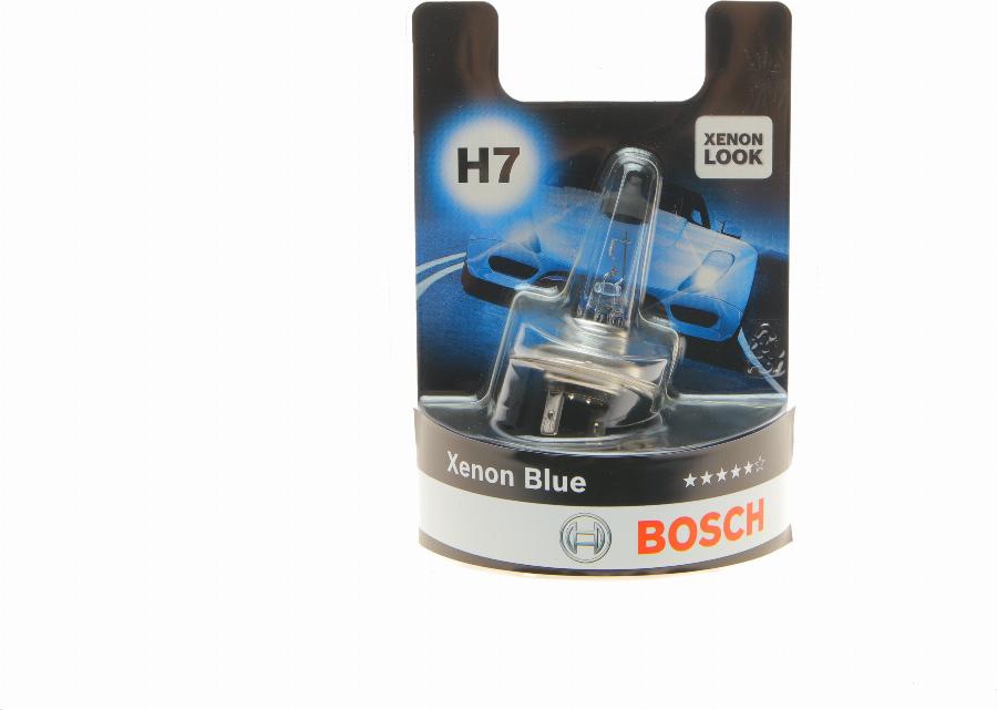 BOSCH 1 987 301 013 - Polttimo, kaukovalo inparts.fi