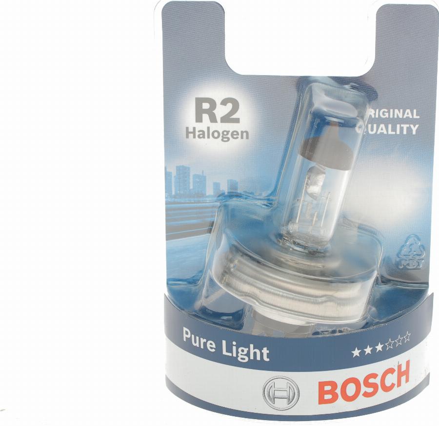 BOSCH 1 987 301 021 - Polttimo, kaukovalo inparts.fi