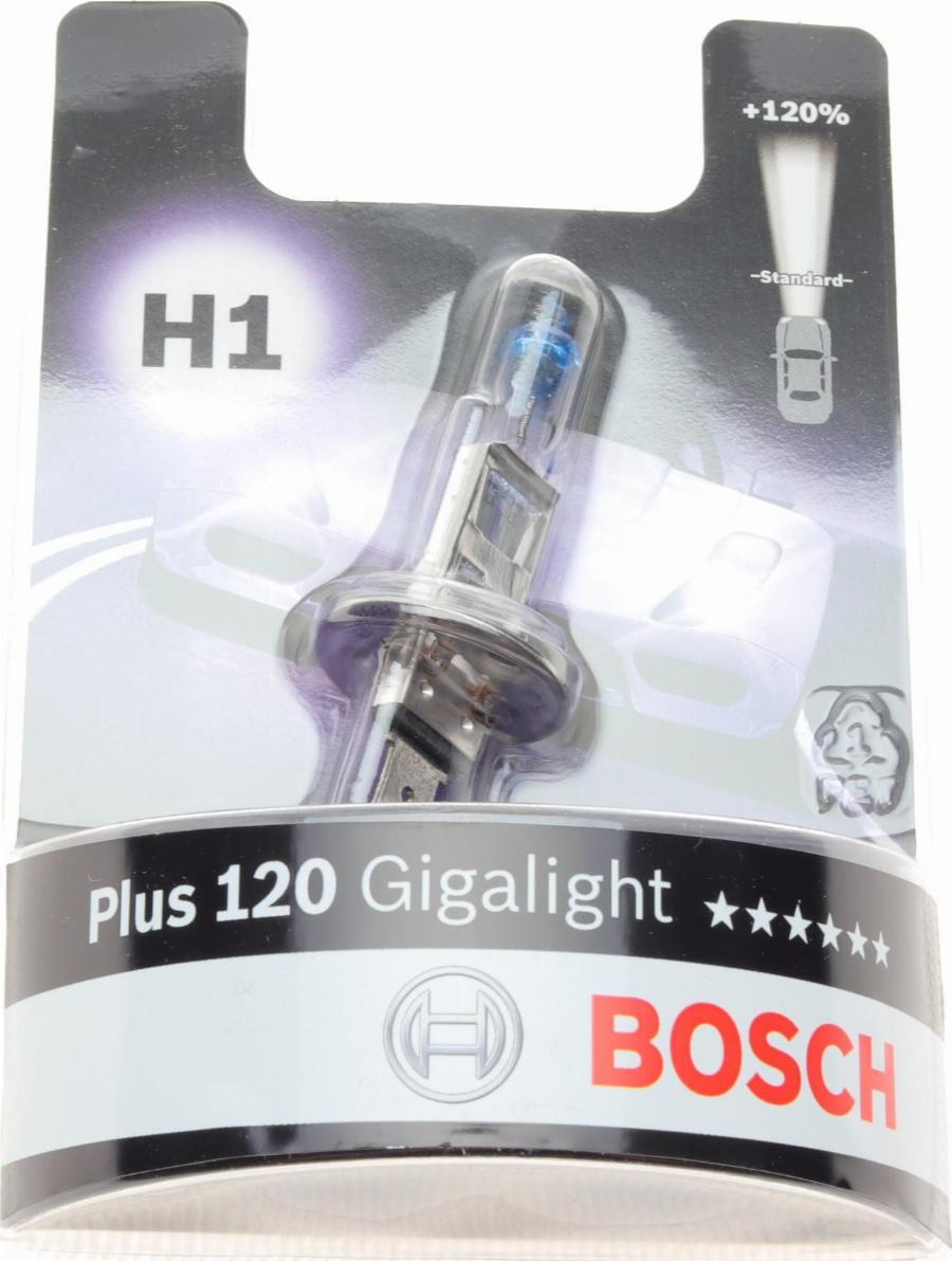 BOSCH 1 987 301 108 - Polttimo, kaukovalo inparts.fi