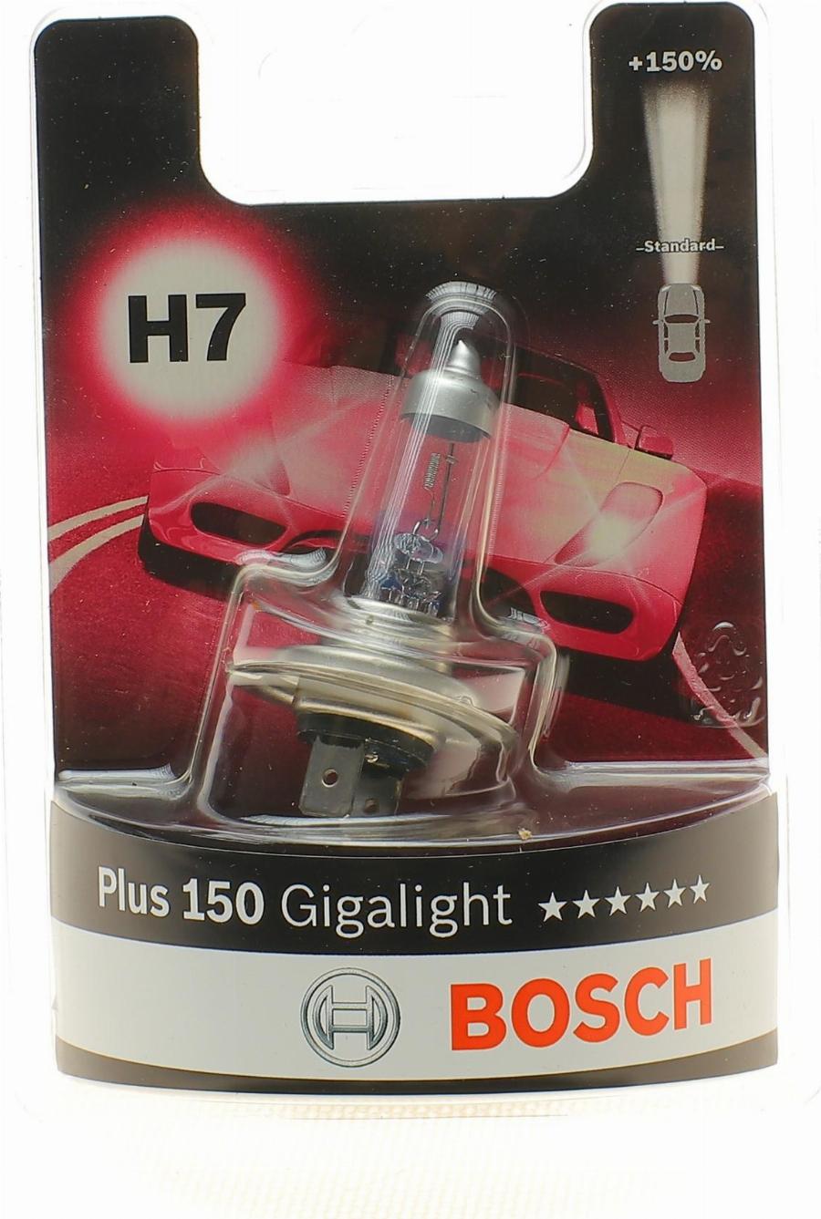 BOSCH 1 987 301 137 - Polttimo, kaukovalo inparts.fi