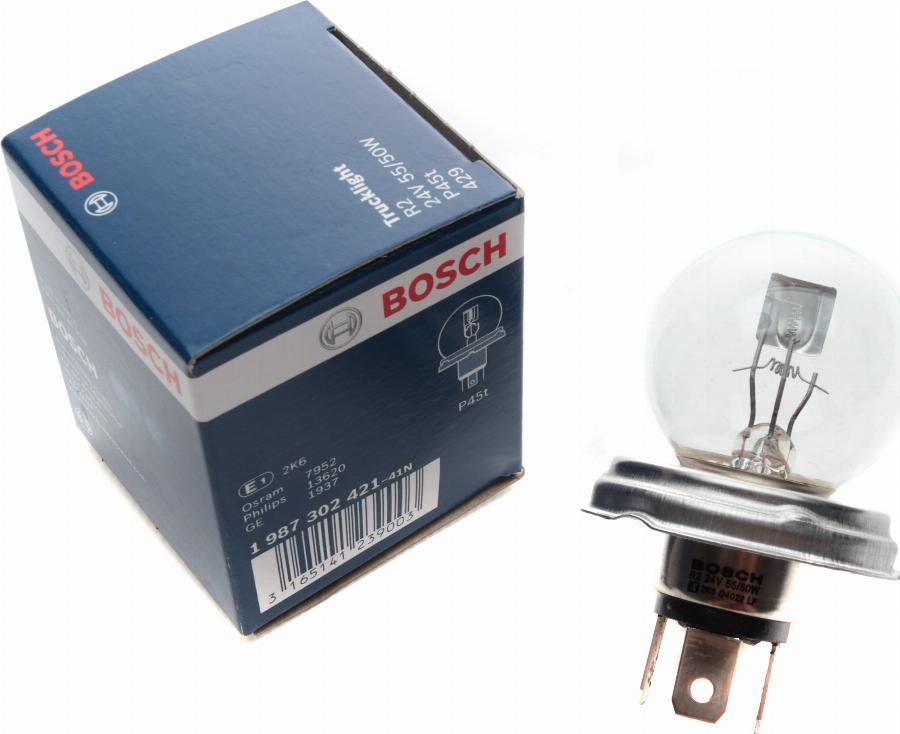 BOSCH 1 987 302 421 - Polttimo inparts.fi