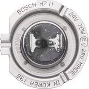 BOSCH 1 987 302 471 - Polttimo, kaukovalo inparts.fi