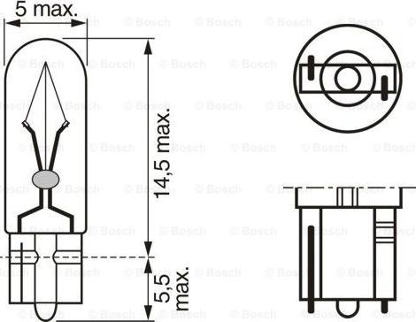 BOSCH 1 987 302 504 - Polttimo inparts.fi