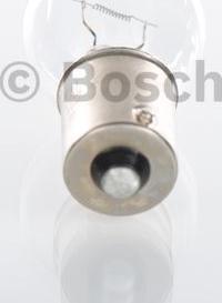 BOSCH 1 987 302 501 - Polttimo, vilkkuvalo inparts.fi