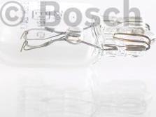 BOSCH 1.987.302.518 - Polttimo, vilkkuvalo inparts.fi