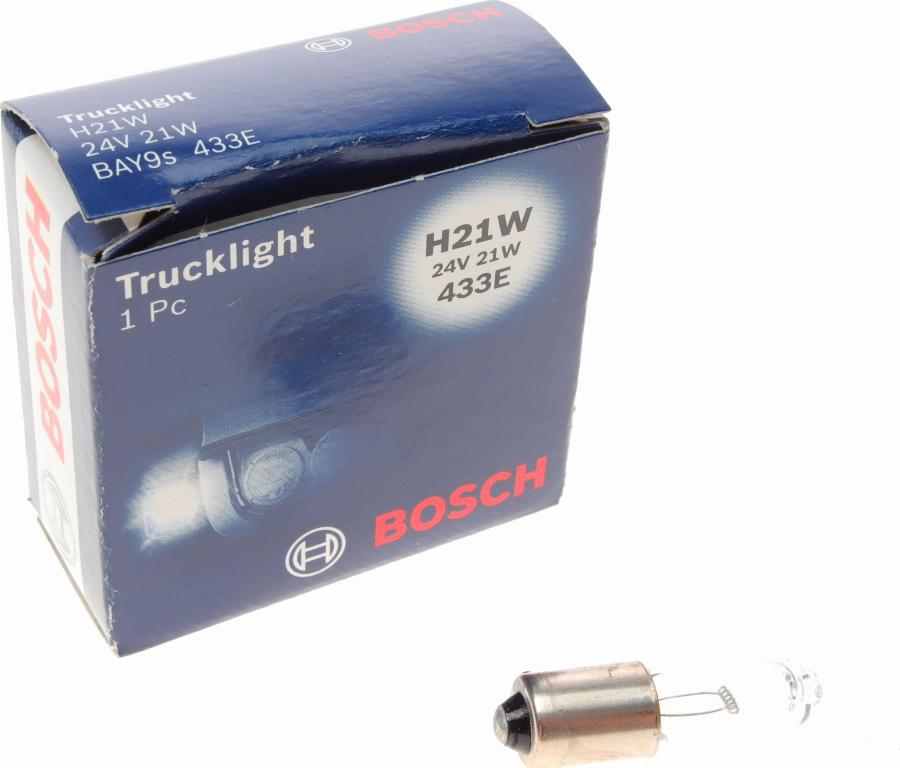 BOSCH 1 987 302 533 - Polttimo, vilkkuvalo inparts.fi