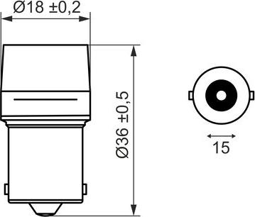 BOSCH 1 987 302 652 - Polttimo, takavalo inparts.fi