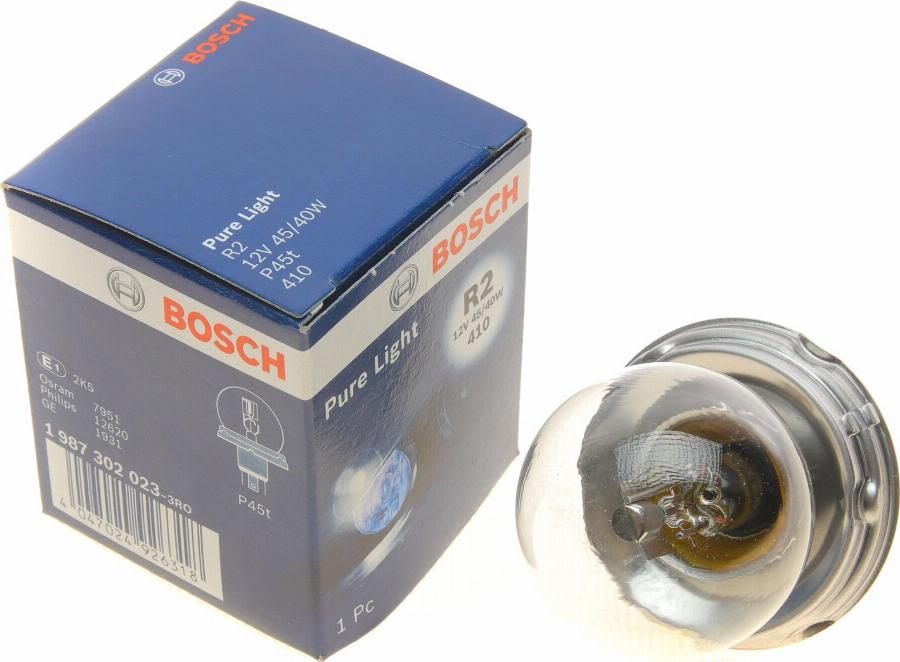 BOSCH 1 987 302 023 - Polttimo inparts.fi