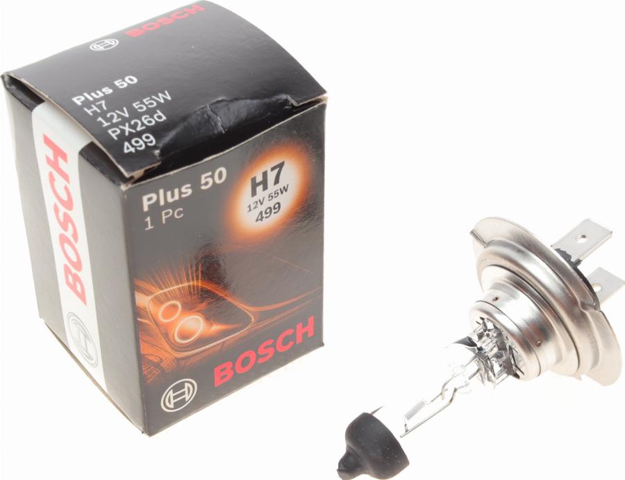 BOSCH 1 987 302 079 - Polttimo, kaukovalo inparts.fi