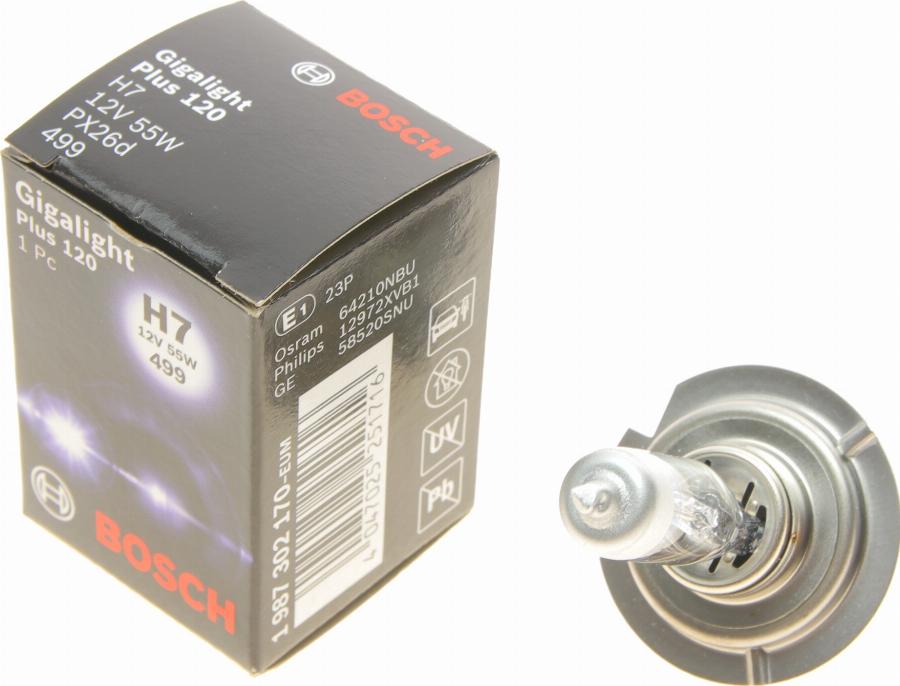 BOSCH 1 987 302 170 - Polttimo inparts.fi