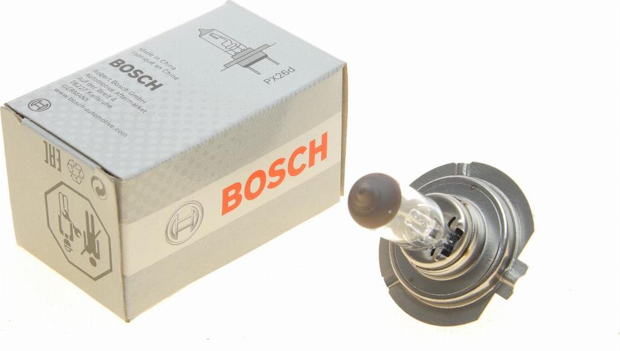 BOSCH 1 987 302 863 - Polttimo, kaukovalo inparts.fi