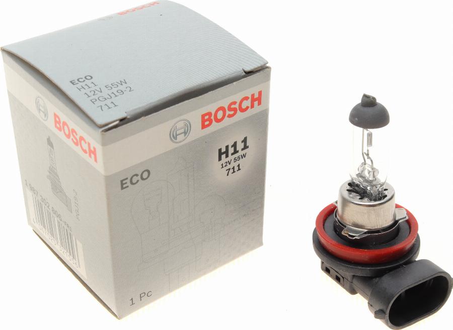 BOSCH 1 987 302 806 - Polttimo, kaukovalo inparts.fi