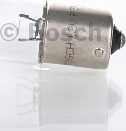 BOSCH 1 987 302 815 - Polttimo, vilkkuvalo inparts.fi