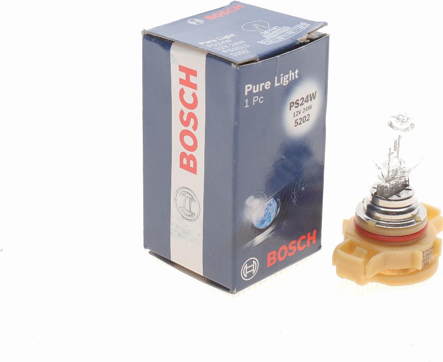 BOSCH 1 987 302 269 - Polttimo, vilkkuvalo inparts.fi