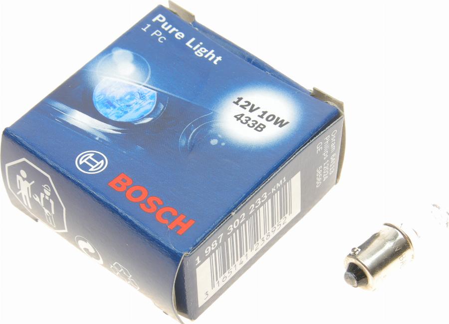 BOSCH 1 987 302 233 - Polttimo inparts.fi