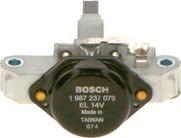 BOSCH 1 987 237 079 - Jänniteensäädin inparts.fi