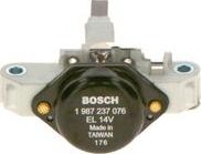 BOSCH 1 987 237 076 - Jänniteensäädin inparts.fi