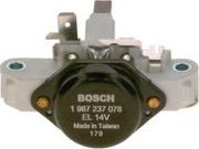 BOSCH 1 987 237 078 - Jänniteensäädin inparts.fi