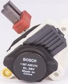 BOSCH 1 987 AN0 215 - Jänniteensäädin inparts.fi