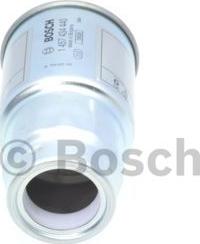 BOSCH 1 457 434 440 - Polttoainesuodatin inparts.fi