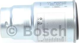 BOSCH 1 457 434 440 - Polttoainesuodatin inparts.fi