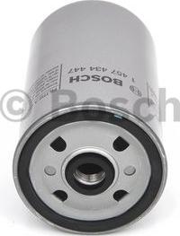 BOSCH 1 457 434 447 - Polttoainesuodatin inparts.fi