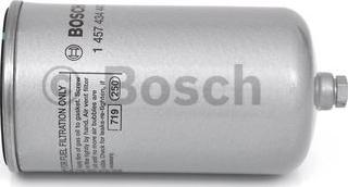 BOSCH 1 457 434 447 - Polttoainesuodatin inparts.fi