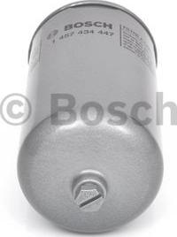 BOSCH 1 457 434 447 - Polttoainesuodatin inparts.fi